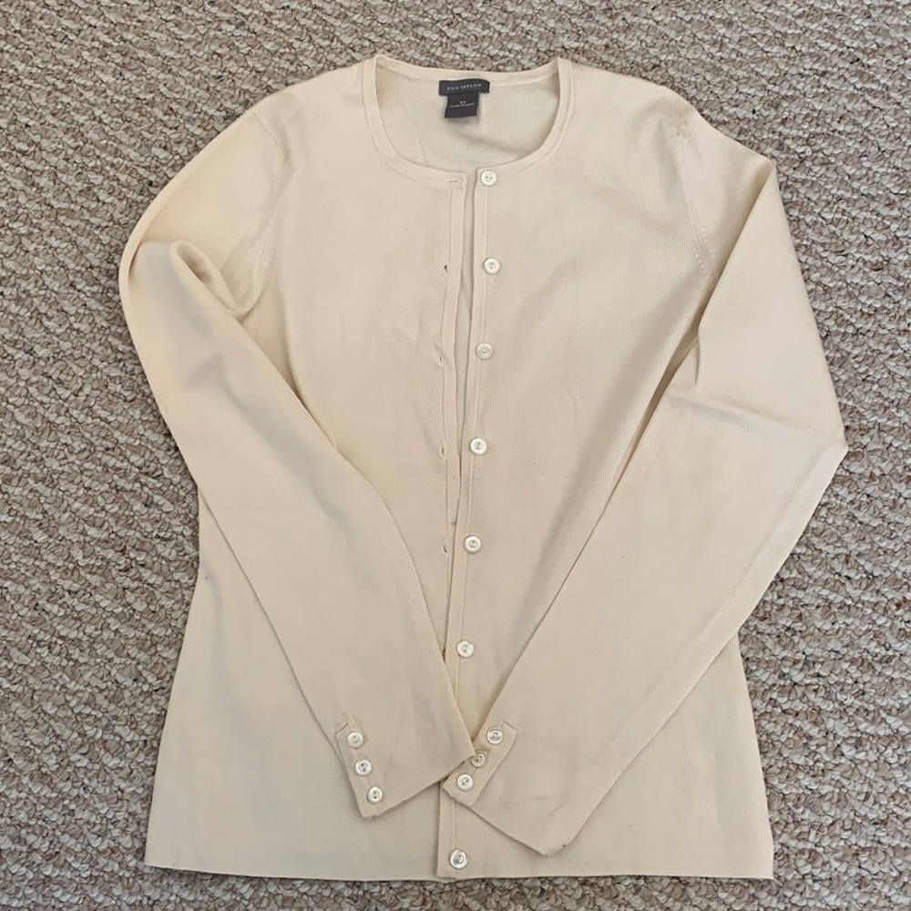 Ann Taylor cardigan